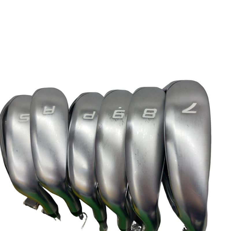 BRIDGESTONE GOLF ブリヂストン J615 CL 6S レディース アイアンセット