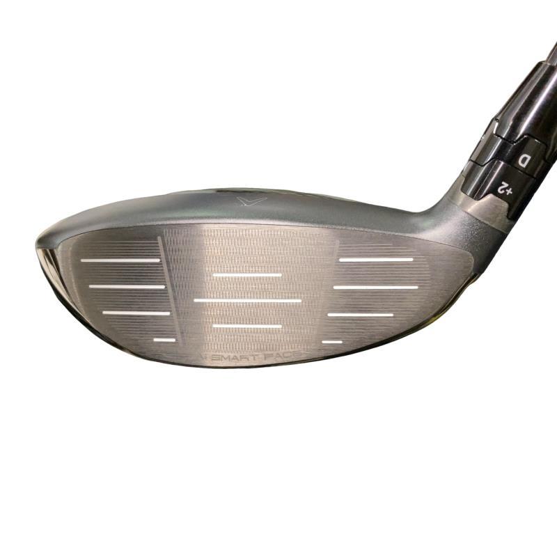 Callaway（キャロウェイ） PARADYM Ai SMOKE MAX 3W フェアウェイ