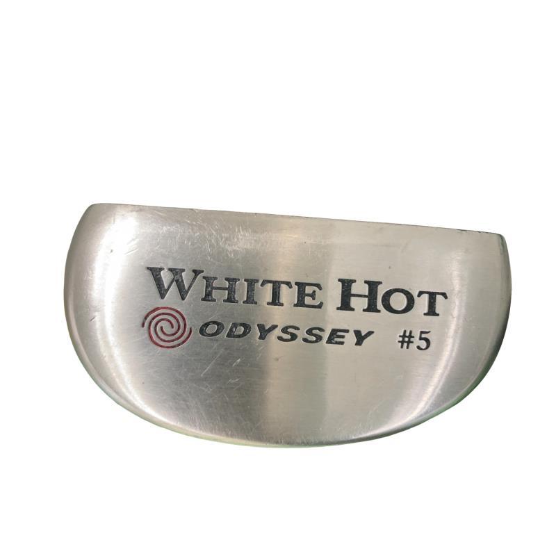 ODYSSEY（キャロウェイゴルフ） オデッセイ WHITE HOT #5 32インチ
