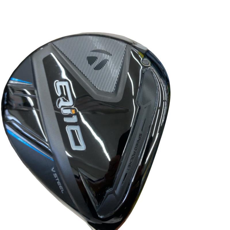 TaylorMade（テーラーメイド） Qi10 3W フェアウェイウッド FW