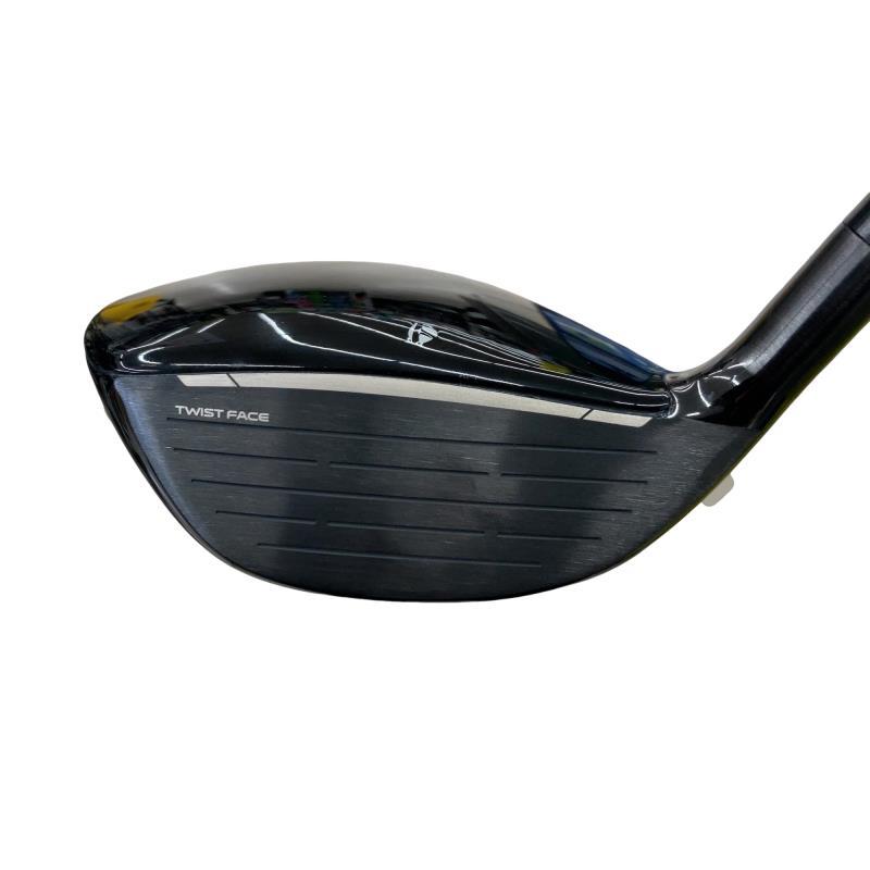 TaylorMade（テーラーメイド） Qi10 3W フェアウェイウッド FW