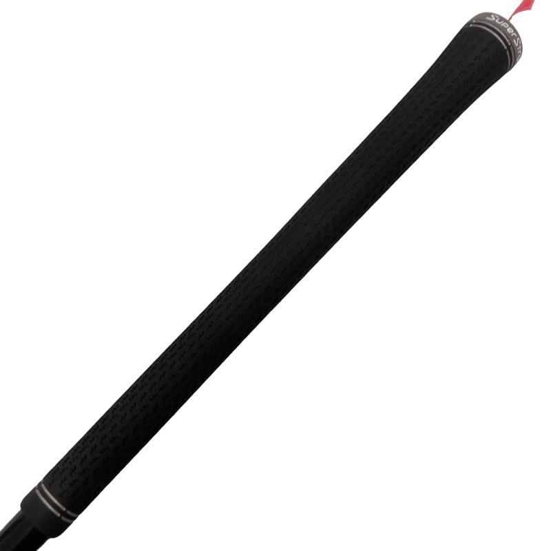 【希少】TaylorMade Qi4Dドライバー用シャフトREAX HR50R TaylorMade（テーラーメイド） テーラーメイドスリーブ付き(Qi4D用