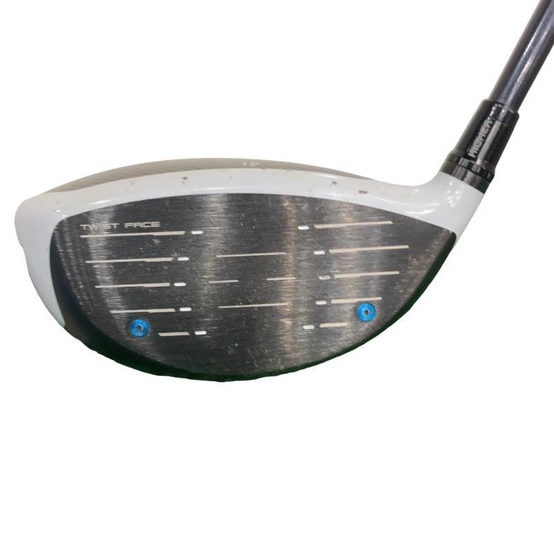 TaylorMade（テーラーメイド） SIM 10.5° ドライバー DR フレックス