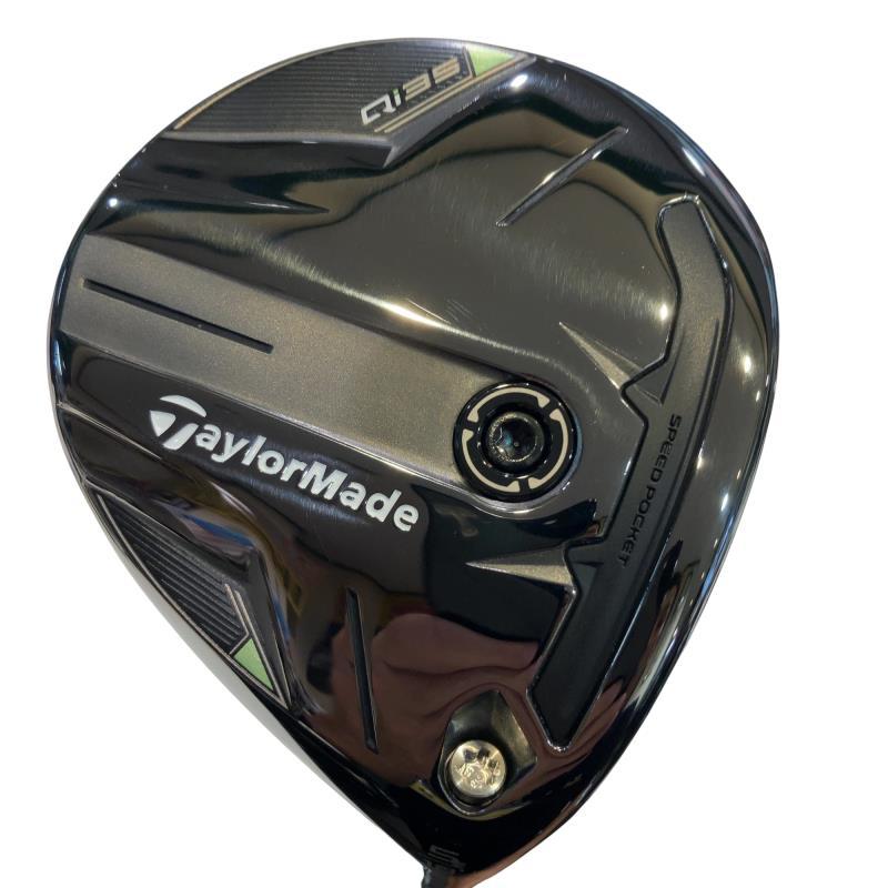TaylorMade(テーラーメイド) Qi35 5W & 4U　※2本セット TaylorMade（テーラーメイド） Qi35 5W フェアウェイウッド FW