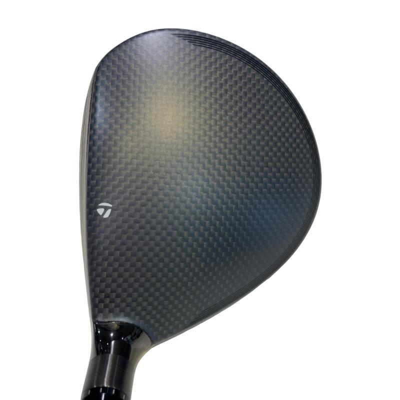 テーラーメイド Qi35 FW5 フレックスS フェアウェイウッド TaylorMade（テーラーメイド） Qi35 5W フェアウェイウッド FW