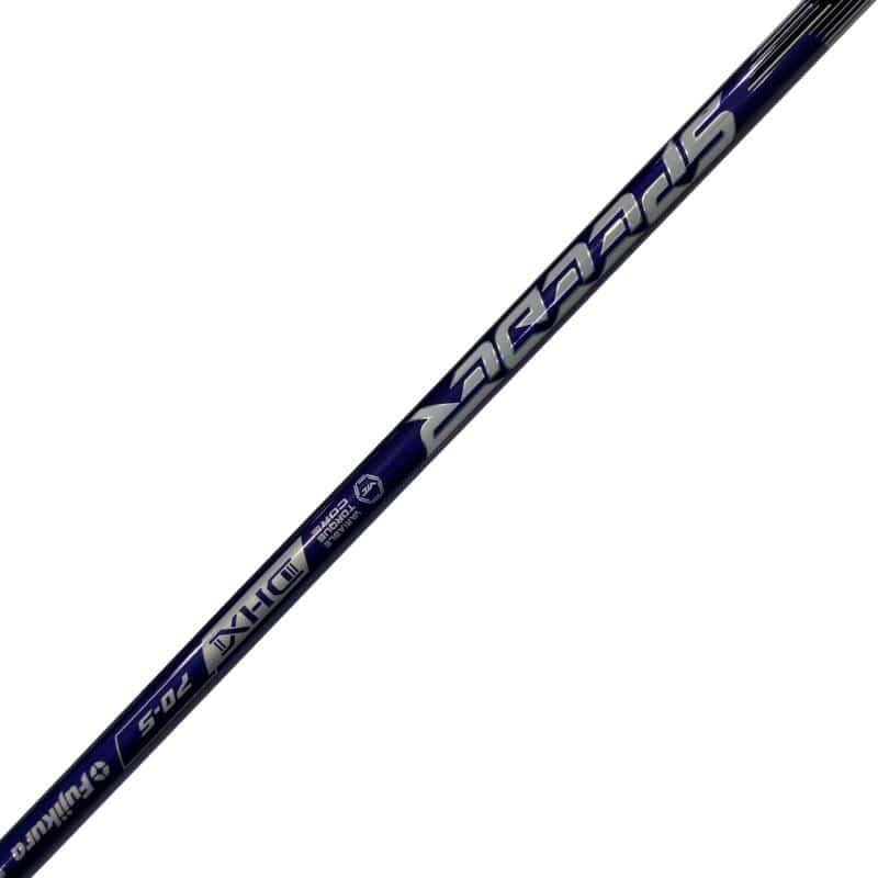 TaylorMade（テーラーメイド） Qi35 5W フェアウェイウッド FW