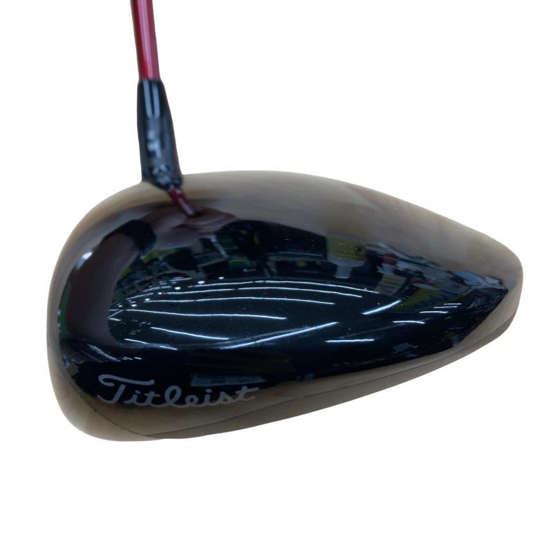 Titleist GT2 ドライバー 10.0度 レフティ Titleist（タイトリスト） GT2 10° レフティ ドライバー DR フレックス