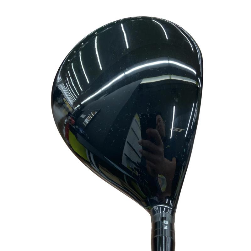 Titleist（タイトリスト） GT3 10° レフティ ドライバー DR フレックス