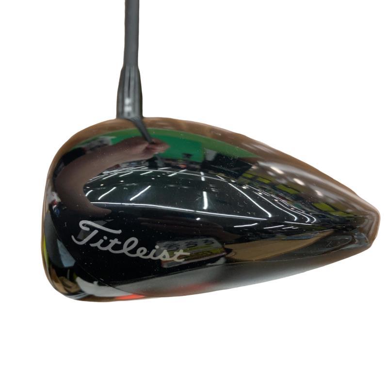 Titleist（タイトリスト） GT3 10° レフティ ドライバー DR フレックス