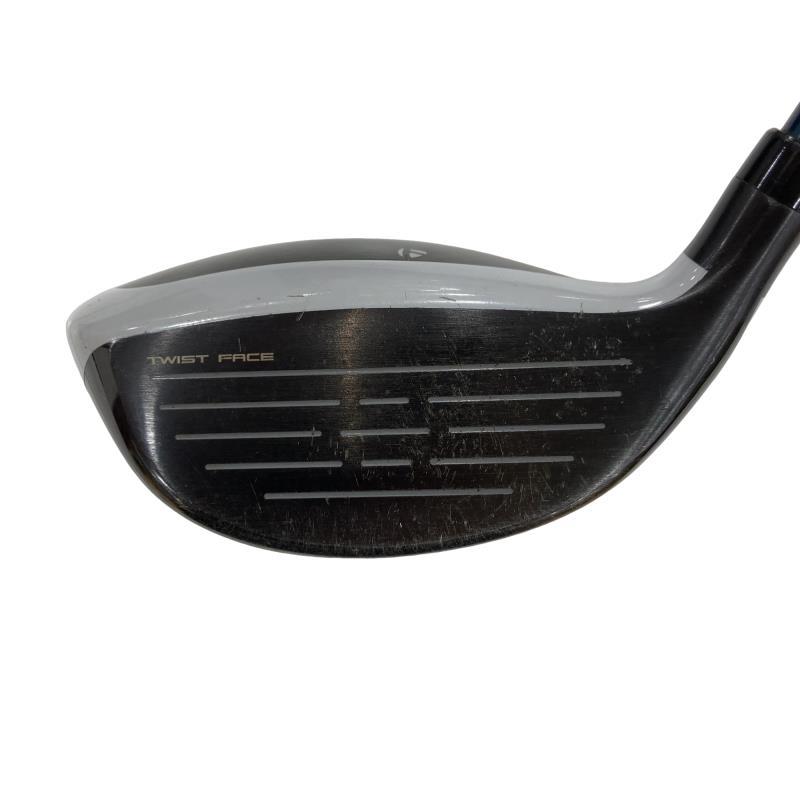 TaylorMade（テーラーメイド） SIM2 MAX-D 5W フェアウェイウッド FW