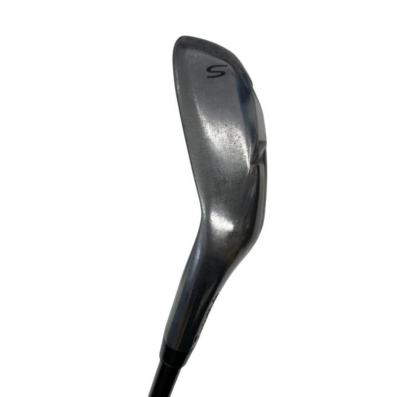 TaylorMade - テーラーメイド　レフティ　テーラーメード RBZ サンドウェッジ55° TaylorMade（テーラーメイド） RBZ SW レフティ ウェッジ WG