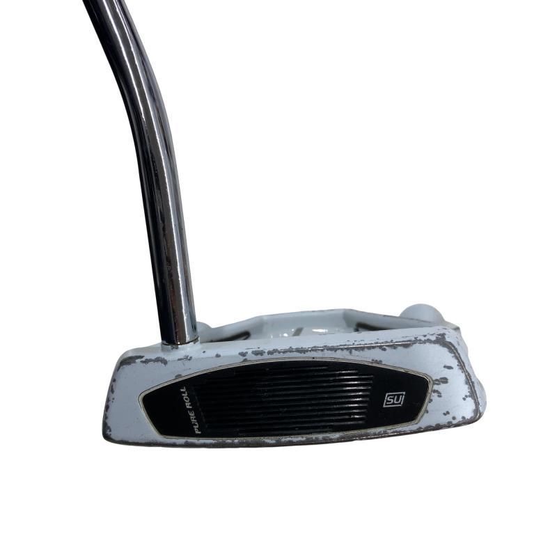 TaylorMade（テーラーメイド） GHOST Spider 33インチ レフティ パター