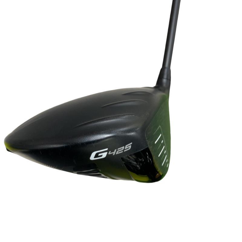 PING（ピン） G425 MAX 10.5°(アーコス付き) ドライバー DR フレックス