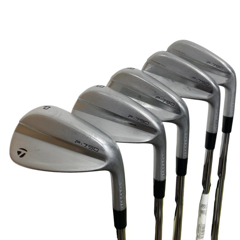 TaylorMade（テーラーメイド） Taylor Made P・790(2023) 5S アイアン