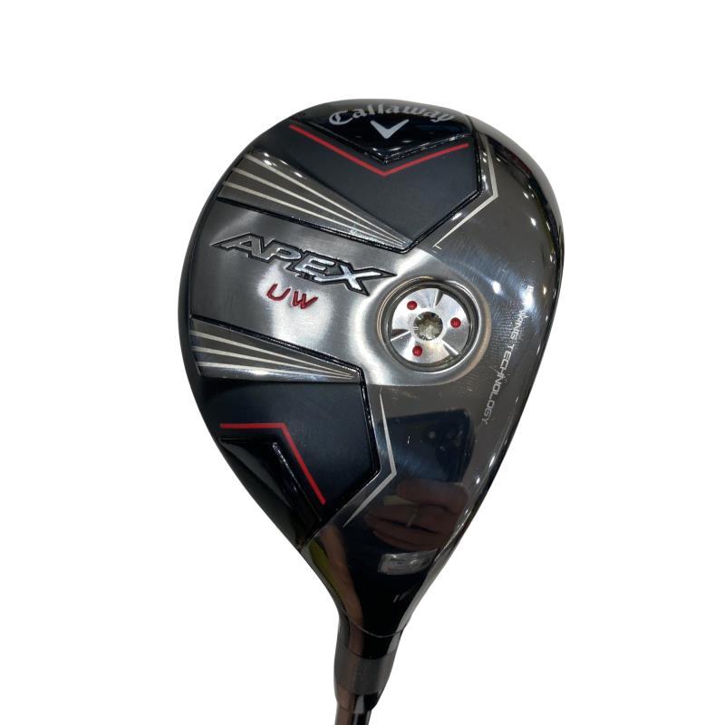 Callaway（キャロウェイ） APEX UW(2024) 23° ユーティリティ UT