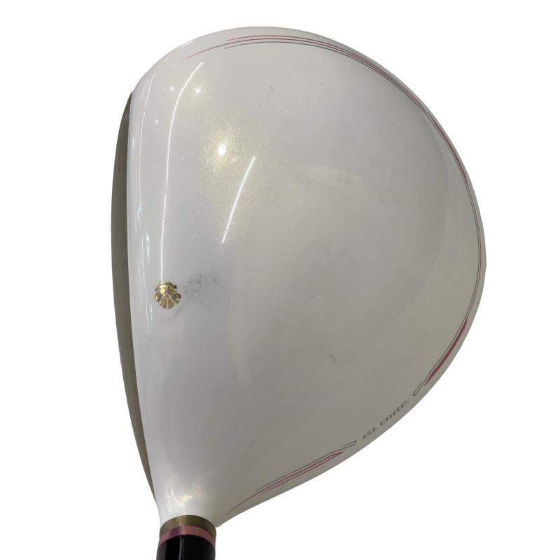 TaylorMade（テーラーメイド） GLOIRE F 13° レディース ドライバー DR