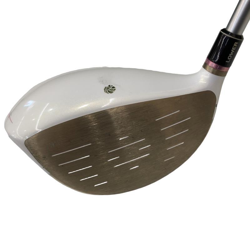 TaylorMade（テーラーメイド） GLOIRE F 13° レディース ドライバー DR