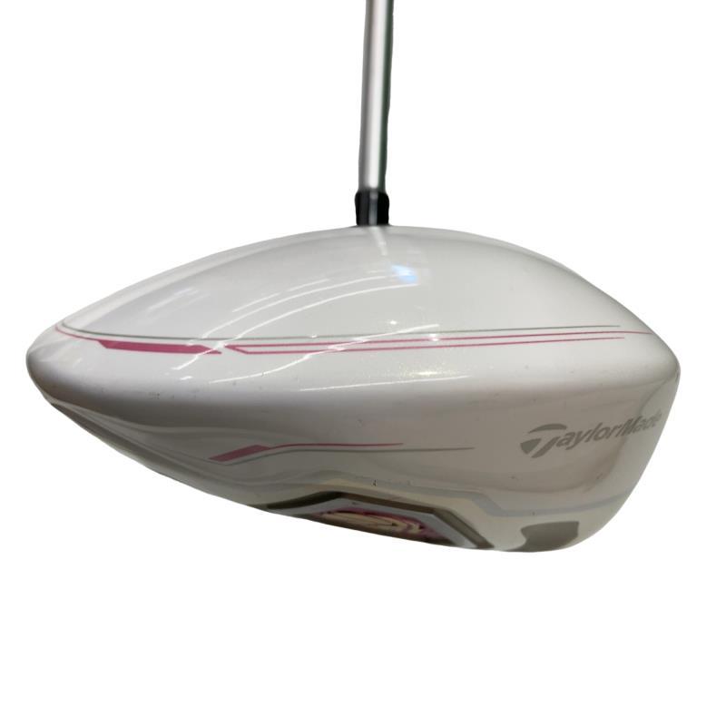 TaylorMade（テーラーメイド） GLOIRE F 13° レディース ドライバー DR