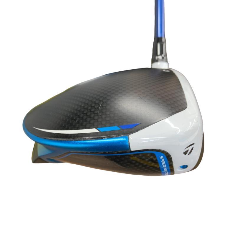 TaylorMade（テーラーメイド） SIM2 10.5° ドライバー DR フレックス 