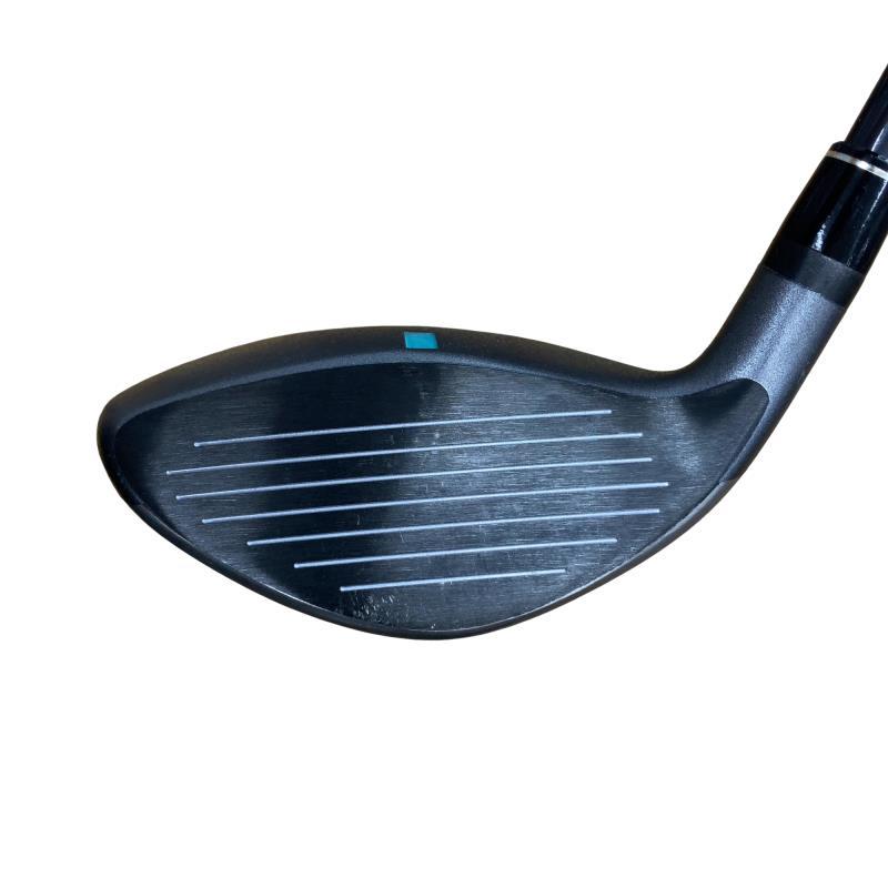 PRGR（プロギア） Q 33° ユーティリティ UT フレックスその他 : ゴルフ