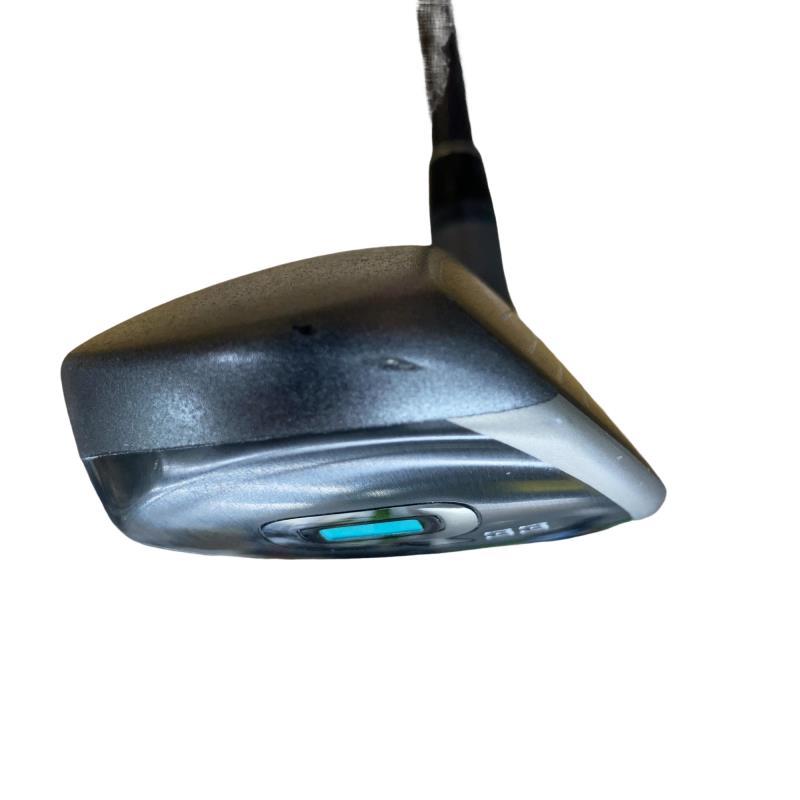 PRGR（プロギア） Q 33° ユーティリティ UT フレックスその他 : ゴルフ