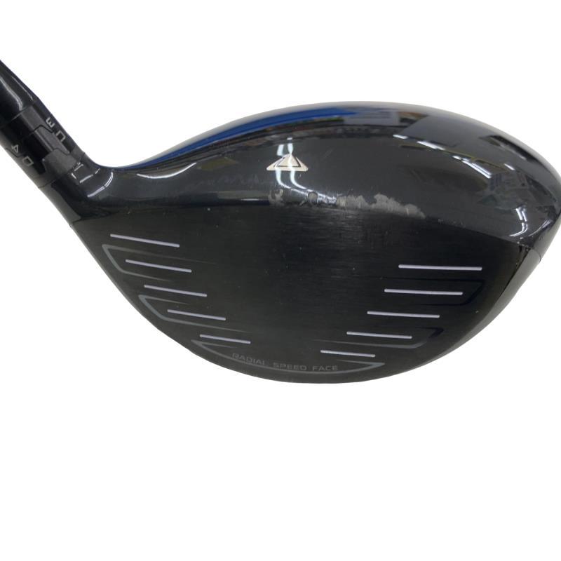 Titleist（タイトリスト） 917 D2 9.5° レフティ ドライバー DR