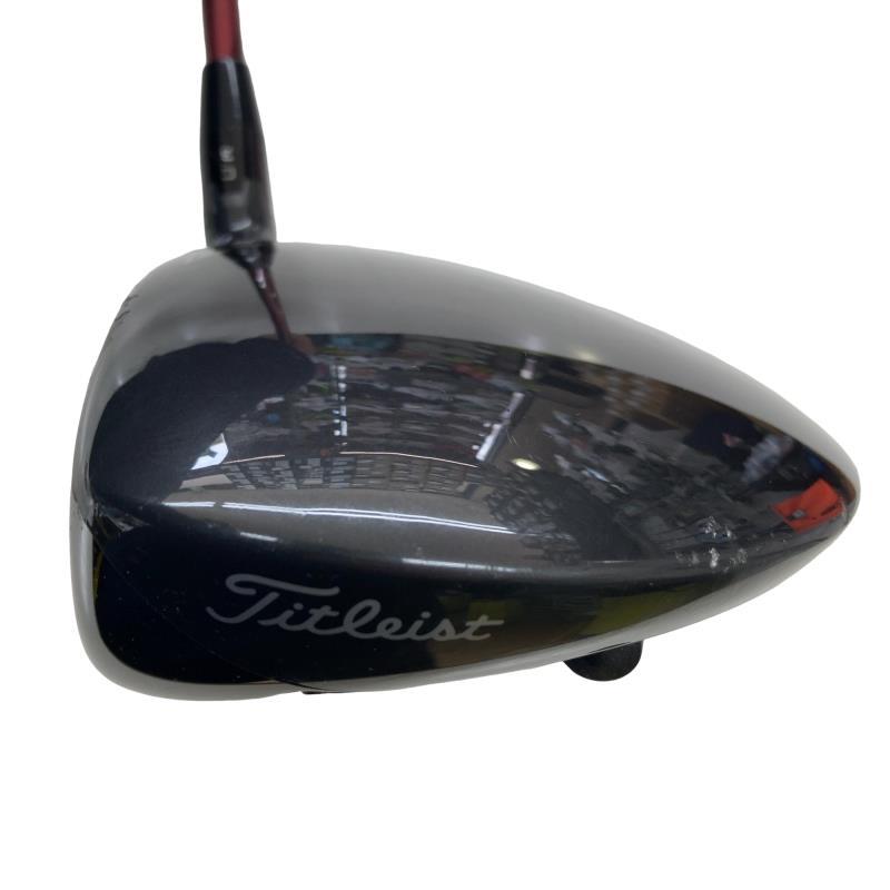 Titleist（タイトリスト） 917 D2 9.5° レフティ ドライバー DR