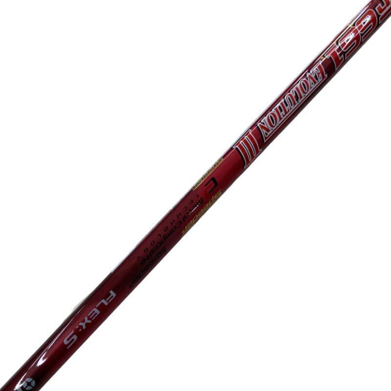Titleist（タイトリスト） 917 D2 9.5° レフティ ドライバー DR