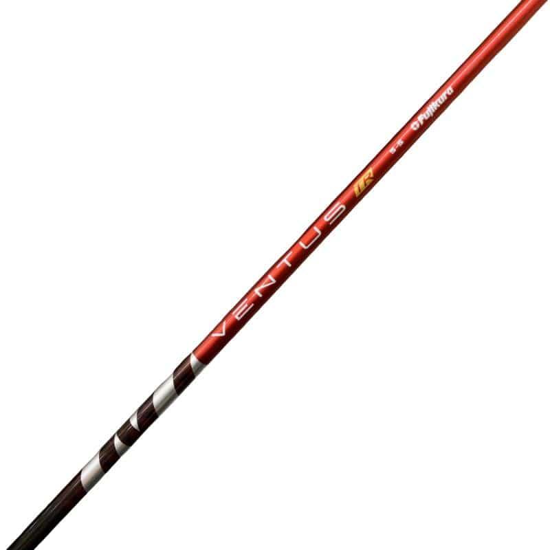 フジクラ　ベンタスTRレッド5-S シャフト　ドライバー用タイトリストスリーブ付 Titleist（タイトリスト） タイトリストスリーブ付き(GTS系) フジクラ
