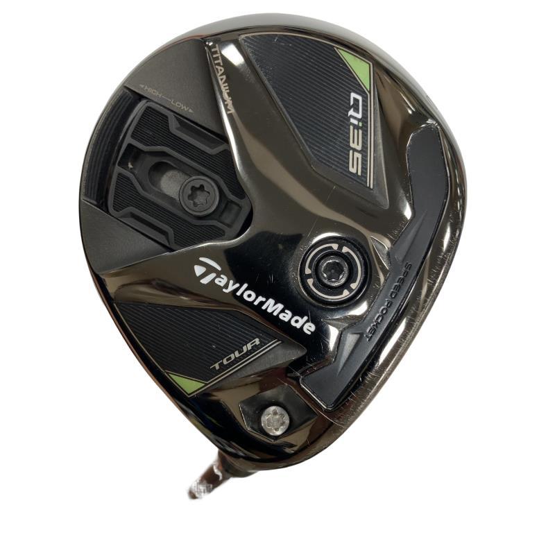 TaylorMade（テーラーメイド） Qi35 TOUR 5W フェアウェイウッド FW 