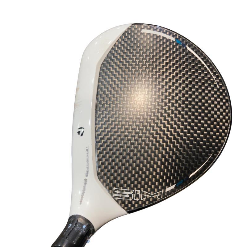 TaylorMade（テーラーメイド） SIM MAX-D 7W フェアウェイウッド FW