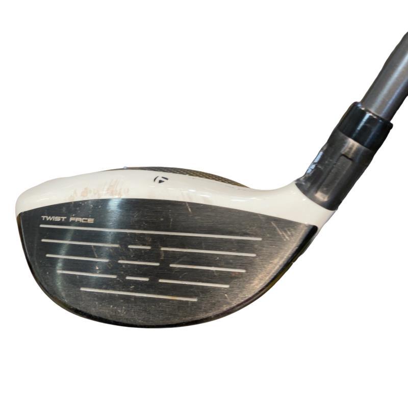 TaylorMade（テーラーメイド） SIM MAX-D 7W フェアウェイウッド FW