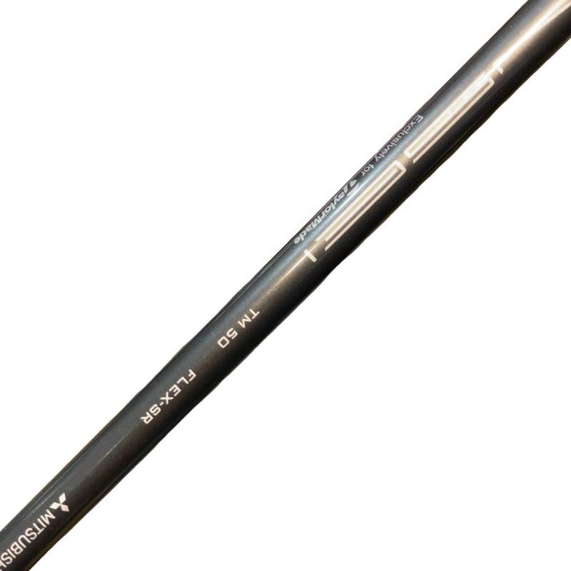 TaylorMade（テーラーメイド） SIM MAX-D 7W フェアウェイウッド FW
