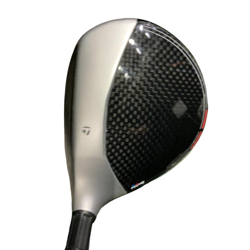 TaylorMade（テーラーメイド） M4 7W フェアウェイウッド FW
