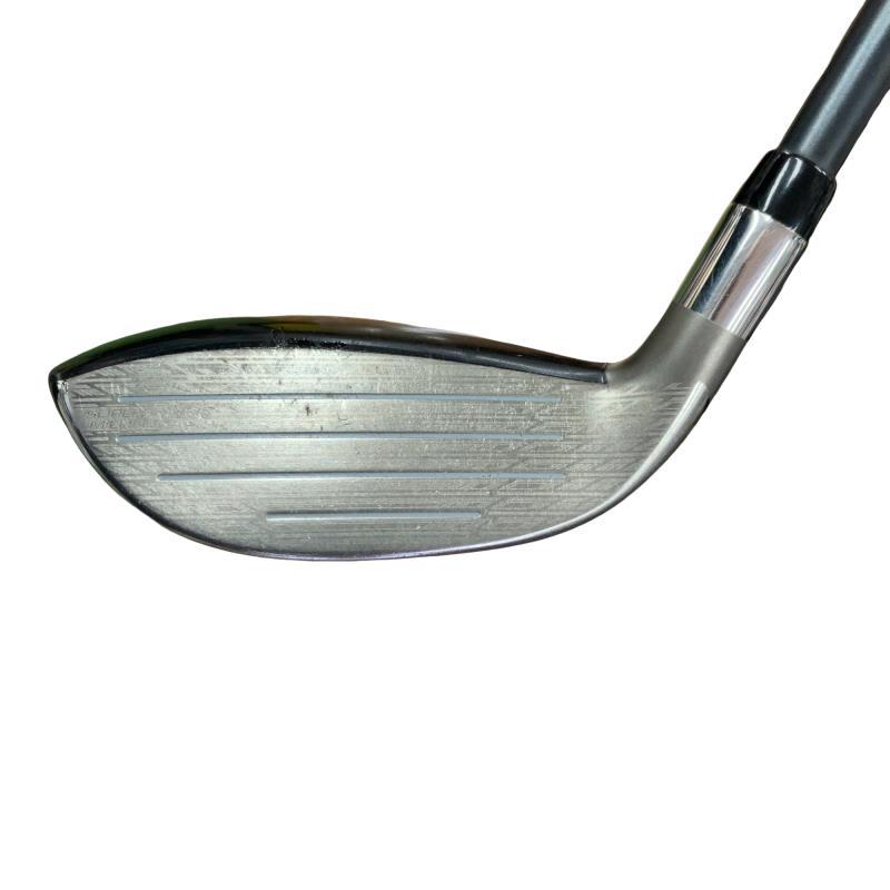 BRIDGESTONE GOLF ブリヂストン B2 HT H5 ユーティリティ UT