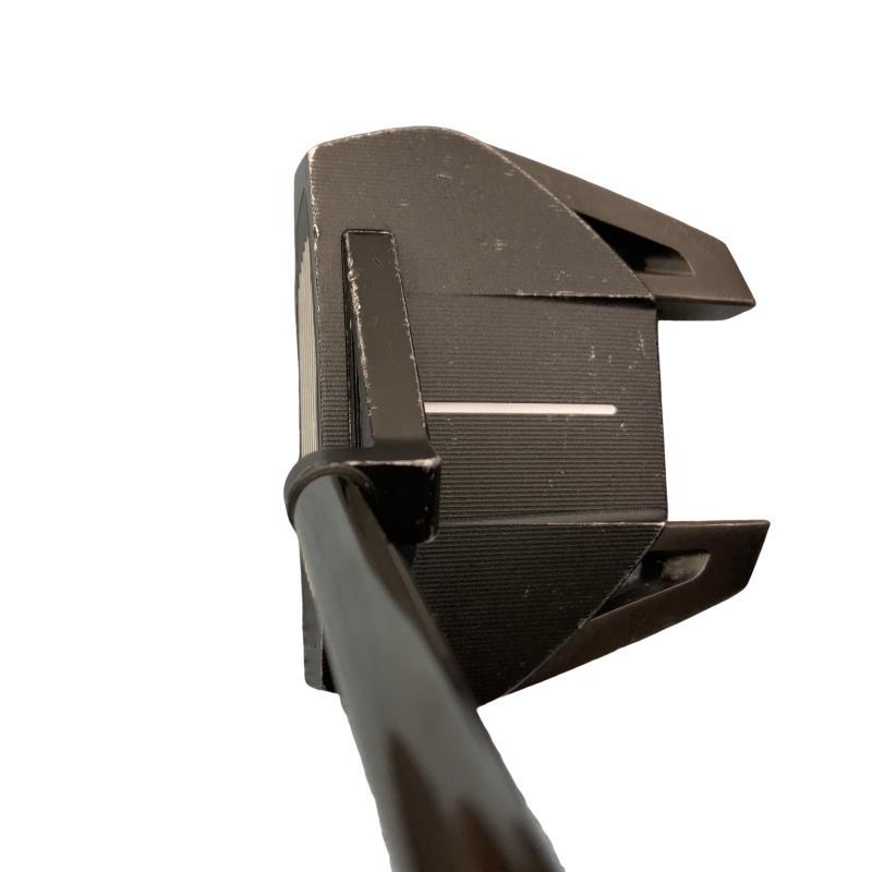 TaylorMade（テーラーメイド） Spider GT BLACK TM2 33インチ パター