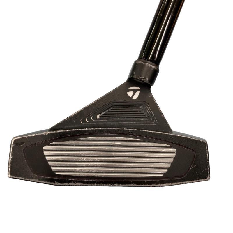 TaylorMade（テーラーメイド） Spider GT BLACK TM2 33インチ パター