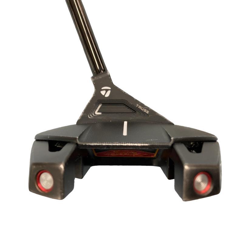 TaylorMade（テーラーメイド） Spider GT BLACK TM2 33インチ パター