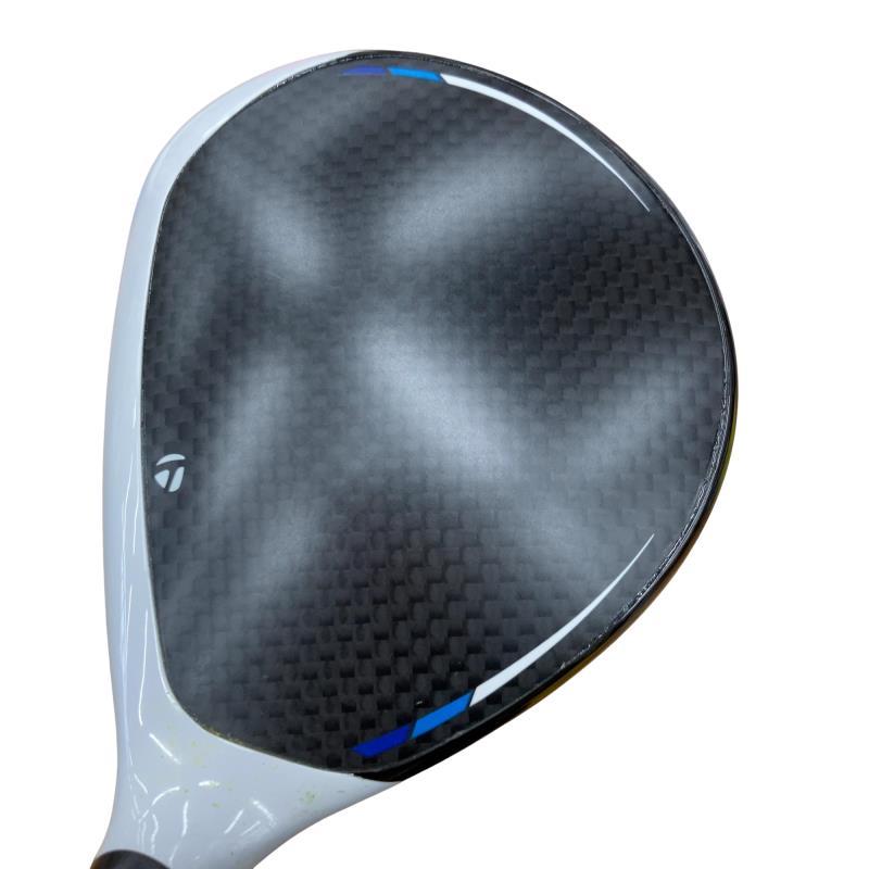 TaylorMade（テーラーメイド） SIM2 MAX 7W フェアウェイウッド FW