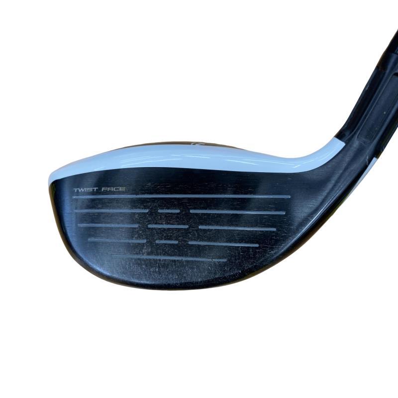 TaylorMade（テーラーメイド） SIM2 MAX 7W フェアウェイウッド FW