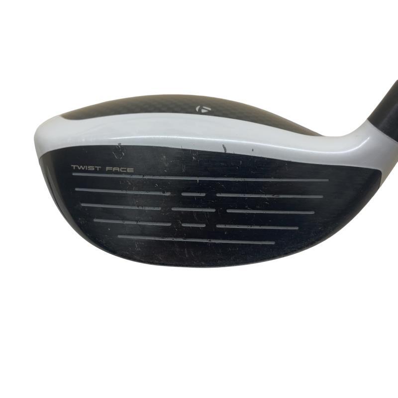TaylorMade SIM2 MAX-D フェアウェイウッド 3W SR TaylorMade（テーラーメイド） SIM2 MAX-D 3W フェアウェイウッド FW