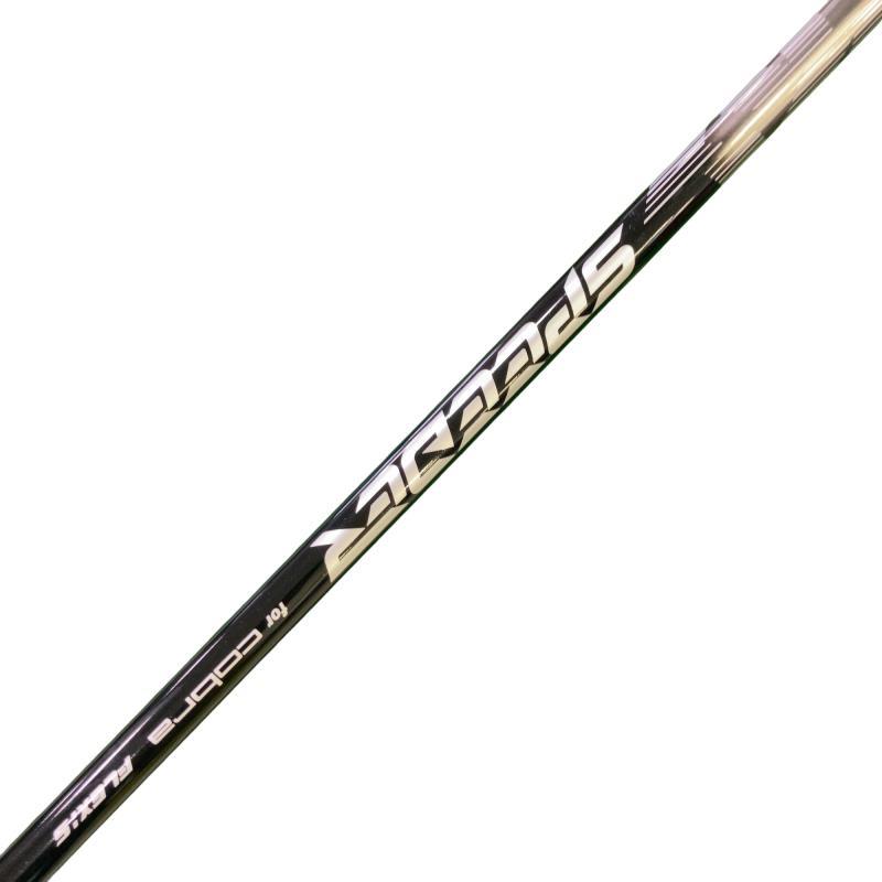 COBRA（コブラ） cobra DS-ADAPT MAX-K 10.5° ドライバー DR