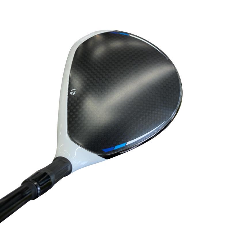 クラブ SIM2MAX 3w TaylorMade（テーラーメイド） SIM2 MAX 3W フェアウェイウッド FW