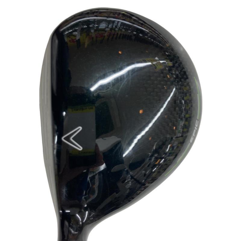Callaway（キャロウェイ） EPIC SPEED 7W フェアウェイウッド FW