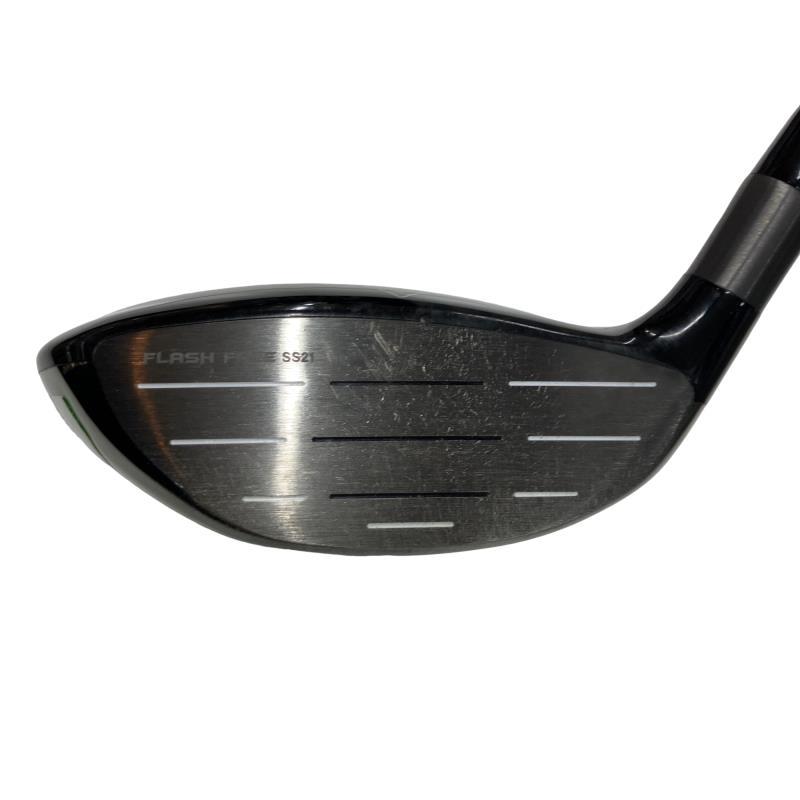 シ*ケ様 【激レア】キャロウェイ EPIC SPEED 7W 21度 Callaway（キャロウェイ） EPIC SPEED 7W フェアウェイウッド FW