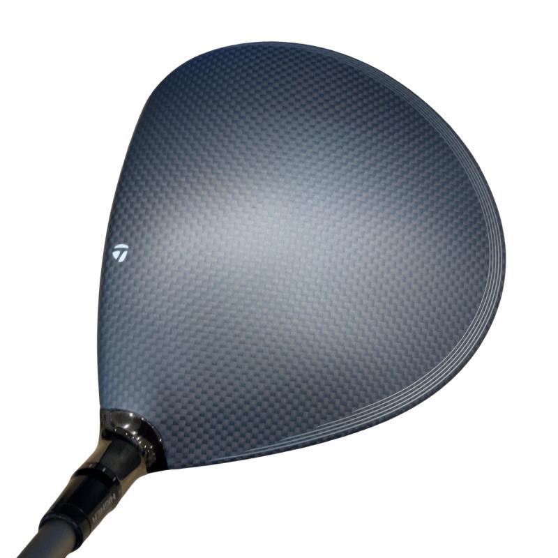 TaylorMade（テーラーメイド） Qi35 MAX LITE 10.5° ドライバー DR 