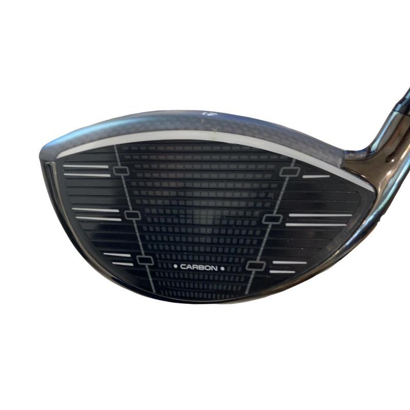TaylorMade（テーラーメイド） Qi35 MAX LITE 10.5° ドライバー DR 