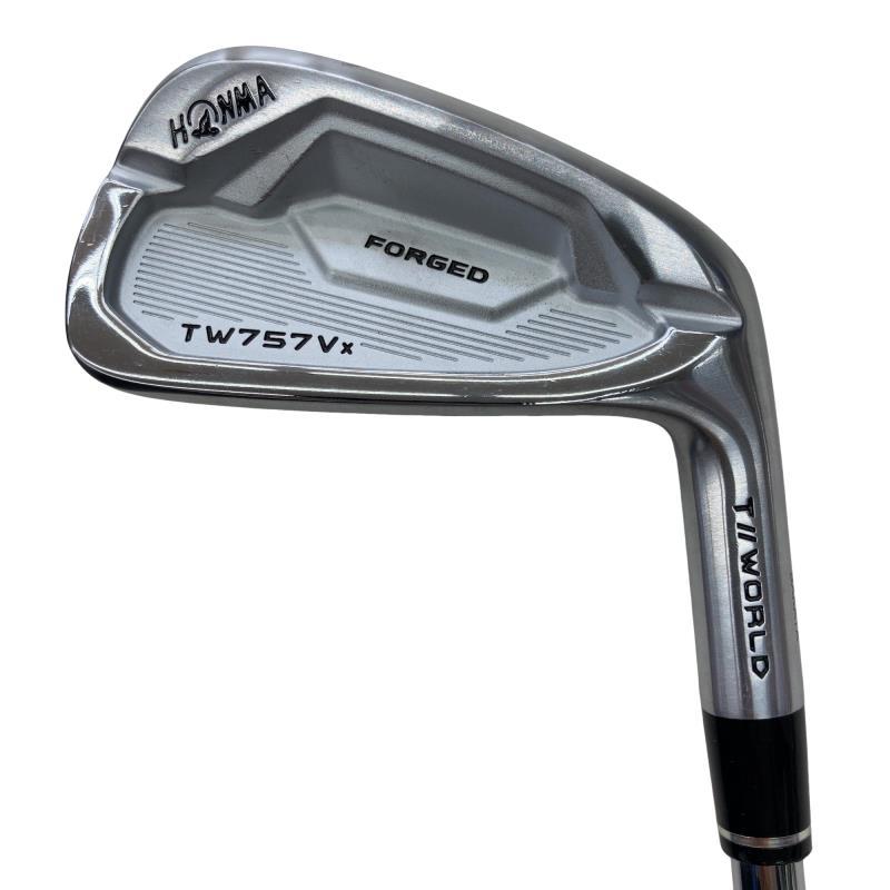 HONMA GOLF（本間ゴルフ） TOUR WORLD TW757Vx 6S アイアンセット IR
