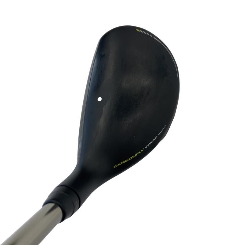 PING G430 ユーティリティ　U6 PING（ピン） G430 U6 ユーティリティ UT フレックスS : ゴルフ