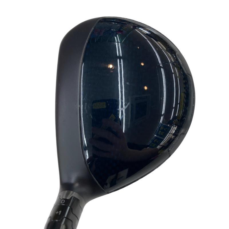 Callaway（キャロウェイ） PARADYM ◇◇◇ 5W フェアウェイウッド FW